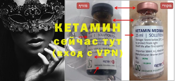 гидра Горняк